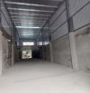 ⛔Cho thuê KHO XƯỞNG 190m2 Ngũ Hiệp , Thanh Trì ,Hà Nội