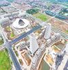 Bán 5 lô đất Tái định cư Áp Tràn, khu Bắc Sông Cấm GD2 ngay trung tâm Thuỷ Nguyên