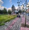 Bán đất full thổ cư mặt tiền đường Nguyễn Trãi, Thị Xã Long Mỹ, Hậu Giang SHR