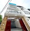 🏡 BÁN NHÀ GIANG BIÊN – 45m² x 5 TẦNG – LÔ GÓC – Ô CHỜ THANG MÁY - ÔTÔ ĐỖ CỬA