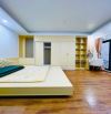 Bán nhà Lạc Long Quân, Tây Hồ, 30m2, 5 tầng, mặt tiền 6m, giá 7.45 tỷ