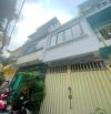 Trung tâm đường 3/2, Q.10 - Nhà 3 tầng - HXH – 4.9 TỶ, ở ngay không sửa
