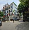Chính chủ bán nhà 50m2 5 tầng  phân lô vỉa hè La khê