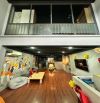 NHÀ 5 TẦNG – 2 MẶT HẺM Ô TÔ – Ô TÔ NGỦ TRONG NHÀ – 116M² CÔNG NHẬN – GIÁ CHỈ 14.5 TỶ