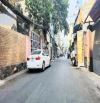 150M2, 5.3X29M HẺM 6M PHỤ CẬN VÒNG XOAY PHÚ LÂM QUẬN 6