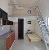 Phòng trọ giá rẻ ở Trần Mai Ninh P12 Tân Bình