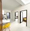 Chung cư mini Thái Thịnh 19 phòng, dòng tiền 90tr, 2 thoáng, ngõ ba gác, 30m ra ô tô, 80m2