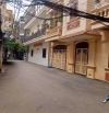 Bán nhà Giải Phóng, Tạ Quang Bửu, 45m2, ô tô, 4 tầng ở luôn, 11.5 tỷ.