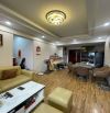 Bán căn hộ 87m², 3PN lô góc, full nội thất, có 2 lốt ô tô – Tòa C1 323 Xuân Đỉnh giá TL