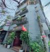 BÁN NHÀ PHỐ NGUYỄN CHÍ THANH LÔ GÓC KINH DOANH 50m X5 TẦNG - GIÁ: 17 TỶ
