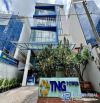 Bán building mặt tiền đường Phạm Đình Toái Quận 3. DT 11x24m NH 13m (7 tầng) giá 149 tỷ