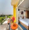 VILLA VIEW RUỘNG LÚA - GẦN PHỐ CỔ HỘI AN - ĐƯỜNG LÊ THÁNH TÔNG