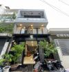 BÁN  NHÀ TÔ HIỆU TÂN PHÚ NHÀ MỚI KEN , 52M2 -3 TẦNG NHỈNH 5..xTỶ