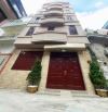 Bán nhà Bạch Mai 25/32m2, 6 tầng, mt 5m ngõ 3.5m thoáng sáng, nhà dân xây. Giá 7.4 tỷ