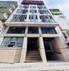 SIÊU PHẨM MẶT PHỐ CẦU GIẤY 96 TỶ 217m 9 TẦNG 2 HẦM MT 10m DOANH THU 4 TỶ/NĂM