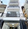 Bán nhà Vĩnh Phúc, Ba Đình, 6 tầng thang máy, 20m ra mặt phố, nhà đẹp ở ngay. Giá 11 tỷ