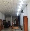 CHo thuê nhà mặt tiền đường Hương lộ 2 dt 8x50m thông suốt cực đẹp