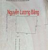 🅿️BÁN MẶT TIỀN KINH DOANH ĐƯỜNG NGUYỄN LƯƠNG BẰNG, TP.HUẾ - HÀNG HIẾM .. GIÁ CHỈ 11,5TỶ ✅