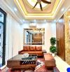 Nhà Cầu Giấy - gần ô tô - nhà đẹp ở ngay