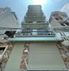 Bán CCMN Nguyễn Khánh Toàn 80m², 8 tầng thang máy, 19 phòng, dòng tiền cao, giá 25.8 tỷ