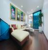 Đẹp! Bán nhà Láng Hạ 30m2 x 6T, gần ô tô, full NT, siêu đẹp, thoáng sáng