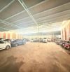 🔥[TÂN BÌNH] MẶT TIỀN KHU BÀU CÁT GẦN 1000M2 - DÒNG TIỀN HƠN 65TR/M2 - 65T TL  ✔️