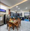 Nhà hẻm 6m, Lê Trọng Tấn, Tân Phú, 4 tầng, 4x17, 7.2 tỷ