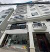 BÁN TÒA NHÀ VĂN PHÒNG, KẾT HỢP CHO THUÊ CĂN HỘ, LÔ GÓC Ô TÔ TRÁNH TRUNG TÂM CẦU GIẤY.