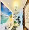 🕌:  bán nhà 3 tầng, Đoạn Xá , Đông Hải 1, Hải An,  DT 61m2, ngõ 2 m 💸 : 2,96 tỷ (dc02)
