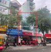 Bán nhà Mặt Tiền đường Trần Bình Trọng- Trần Hưng Đạo, Q5 ( 4x18m) 25 Tỷ.