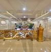 SIÊU PHẨM TOÀ VĂN PHÒNG PHỐ NGUYỄN XIỂN 135m2x7T THANG MÁY - MT 5.2m - 75 TỶ - KINH DOANH