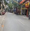 LÔ GÓC 2 MẶT TIỀN TÒA 7T MẶT PHỐ ĐỖ QUANG - VỊ TRÍ NGÃ BA ĐẮC ĐỊA - VỈA HÈ 5M KD CỰC ĐỈNH