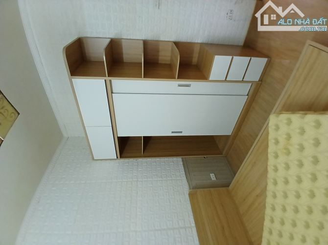 Cho thuê căn hộ 3PN đường  Nguyễn Phong Sắc, Cầu Giấy.