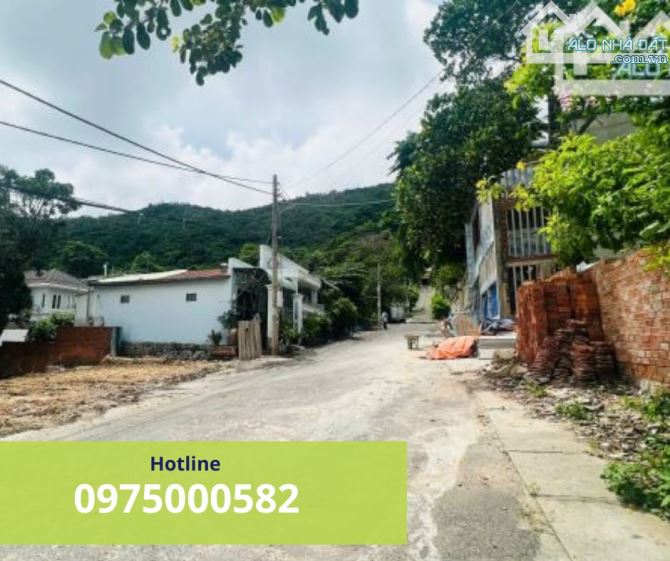 BÁN LÔ ĐẤT BIỆT THỰ TRẦN PHÚ, TP VŨNG TÀU ( DT: 369M2 , SHR, FULL THỔ CƯ ) GIÁ 28 TỶ - 1