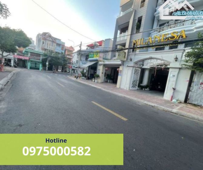 BÁN ĐẤT TRỐNG VỊ TRÍ 165M2 HƯỚNG TÂY NAM, ĐINH TIÊN HOÀNG, THÀNH PHỐ VŨNG TÀU - 2