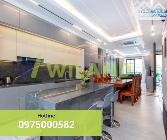 CHÍNH CHỦ GỬI BÁN BIỆT THỰ- SÂN VƯỜN- HỒ BƠI PHƯỜNG 2 TP VŨNG TÀU - 4