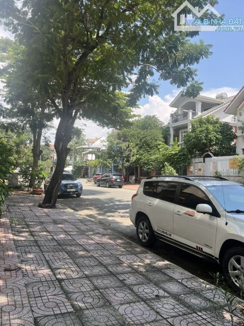 BÁN ĐẤT ĐẸP 10x20 ĐÔNG NAM ĐƯỜNG 17 AN PHÚ GIÁ 52 TỶ - 5