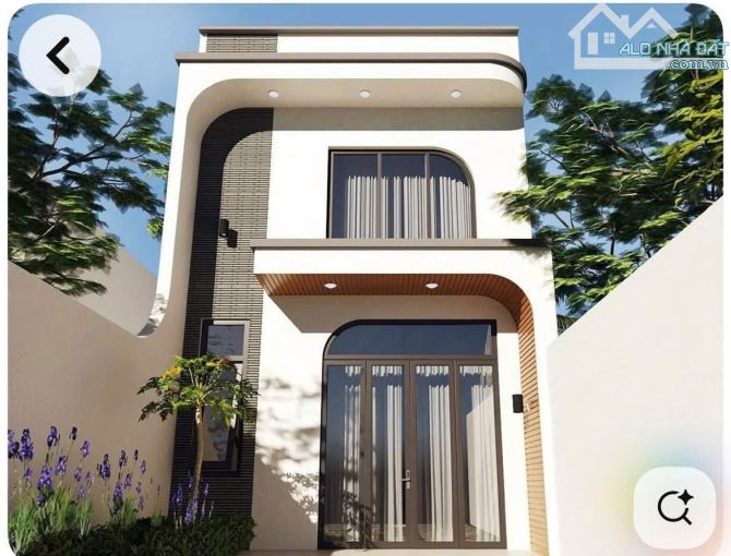 BÁN NHÀ + ĐẤT GẦN CẦU BẠCH ĐẰNG TÂN UYÊN PHÁP LÝ: SỔ HỒNG RIÊNG, THỔ CƯ 100%. - 3