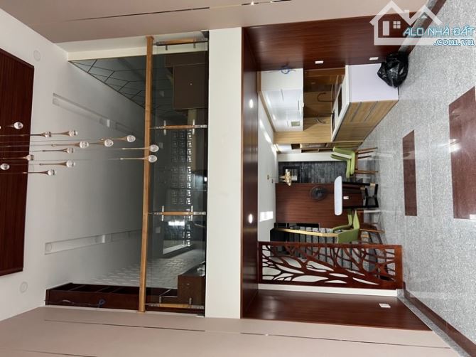 Bán nhà 6 TẦNG đường số 30 lê đức thọ phường 6 quận gò vấp