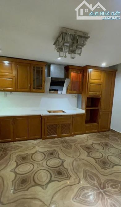 (BÌNH THẠNH) HXT PHAN VĂN TRỊ - 5 TẦNG MỚI ĐẸP -  20m TỚI ĐƯỜNG - 25TR/THÁNG. 15.5 TỶ