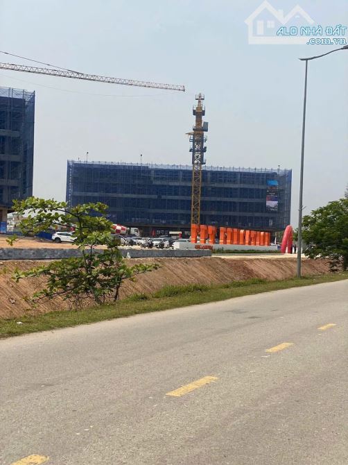 🍿🍿KQH Hói Sai Thượng 120m2 mới đấu, Thuỷ Thanh, Hương Thuỷ, gần Aeon Mall, sát Tổ hợp gi