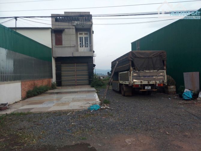 Chính chủ cần bán đất tặng nhà ngay Trung Tâm Thị Trấn Liên Nghĩa, Huyện  Đức Trọng