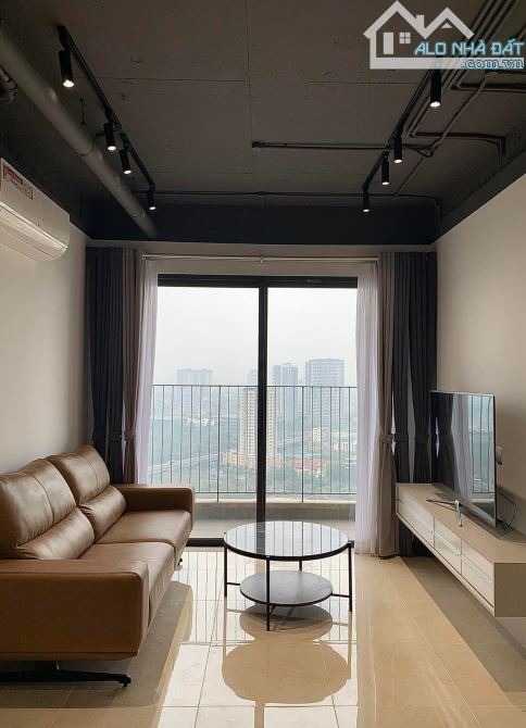 Thuê nhà Vinhomes D