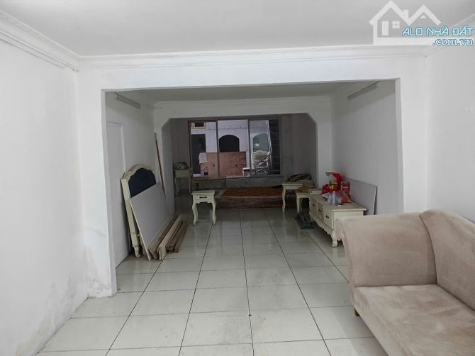 CHO THUÊ CỬA HÀNG NGÕ PHỐ TRẦN HUY LIỆU-BA ĐÌNH- 100m2- 2 MẶT NGÕ-Ô TÔ ĐÕ CỬA-13 TRIỆU