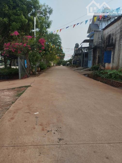 Lô đất 6x40m ngay gần ngã 3 Thuận Phú, Đồng Phú
