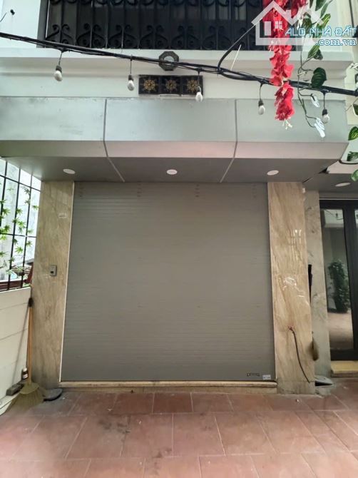 BÁN NHÀ ĐẸP NGỌC THỤY – FULL NỘI THẤT – Ô TÔ ĐỖ CỬA – CHỈ VIỆC Ở NGAY