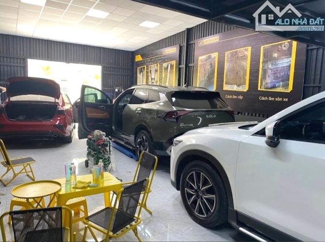 Cơ hội hiếm Trường Thọ – Nhà đất vuông đẹp 7*17m - đường lớn 12m, gần Metro – giá chỉ