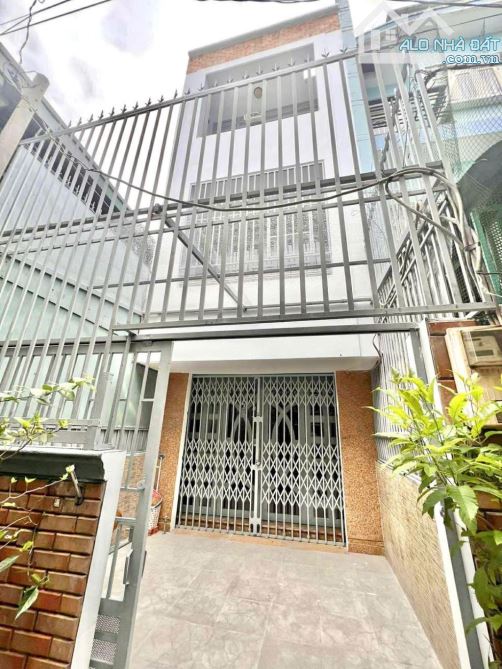 🏡 BÁN NHÀ 3 TẦNG – 3.5x16m – GIÁ 5.8 TỶ – HUỲNH TẤN PHÁT, Q7