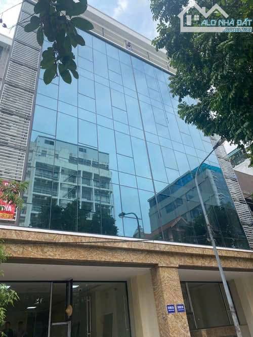 Đất Vàng Đầu Tư Xây Toà Building, DT 173M 4T MT 8.2M Mặt Phố Nguyễn Ngọc Nại Thanh Xuân.