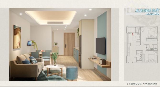 CĂN HỘ MẶT TIỀN LÊ DUẪN VIEW CẦU SÔNG HÀN - SUN SOLAR RESIDENCE CK 18% SỞ HỮU CHỈ TỪ 4.5 T